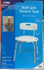 B65-100 Adjustable Shower 34.50 - Free Ship Seat Bath Carex