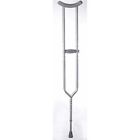 Mds80334xw Adult Bariatric Crutches Medline