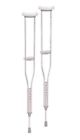 10400-8 Adult Medical Shipping Free Drive Aluminum Crutches 24.50
