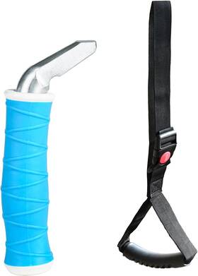 Aeranto 445033725705 Car Door Handle And Standing Aid Safety For Elderly