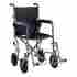 Af-113 Sunpex Wheel Chair Portable Transport