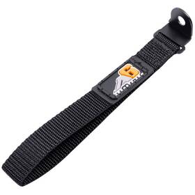 Liftgatestrap-5g-fr-blk Agency 6 Rear Liftgate Hatch Pull Assist Strap 36 Inches X 1 Inch Black