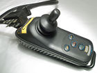 Ah05021524 Blade Pg D50522.02 9 Drives Connection Joystick Vsi