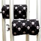 Ahanskusm Crutch Caps Skulls Small 030955638164