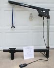 Al-065 Harmar Nice Hitch Mount Lift Scooter Wheelchair Electric Swing Away