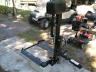 Al-160 Harmar Al160-profile-scooter-lift-used-350 Lb Capacity