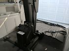Al-625hd-12 Good Used Harmar Wheelchair Lift