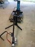 Al00 Harmon Scooter Lift