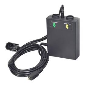 Lm5-6284 Alveytech Infinite Position Motor Control Box For Pride Infinity Collection L