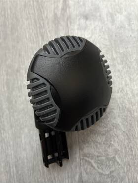 Plsasmb1998 Alveytech Tiller Adjustment Knob For Pride Go-go And Jazzy Mobility Scooters