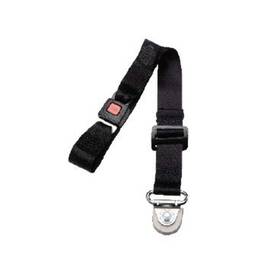 H3505 Amf Bruns 603964054692 Front Static Belt With Smart Fitting Loop And