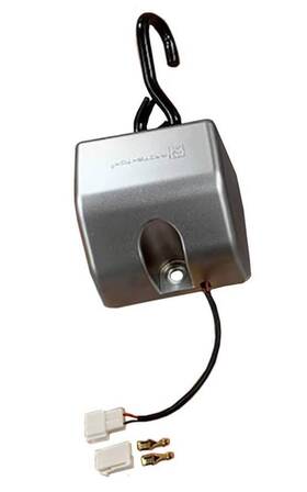 H450240h1 Amf Bruns 603964055200 Protektor Electric Retractor With J-hook