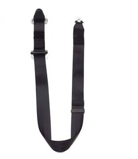 H370226 Amf Bruns 603964057044 Static Shoulder Belt With Pin Connector And Grey Webbing