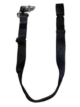 H450226 Amf Bruns 603964057051 Static Shoulder Belt For L-track