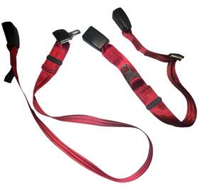 Amf Bruns 603964062864 Manual Pelvis Lap Belt H 450 199
