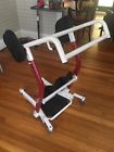 Amfc-gfhclf1600 Spryte Stand Assist Patient Transport