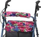 Amk08729290000 Branded Rollator Walker Seat Back Cover Replacement Medical Mobility Equipment