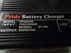 Eleasmb6293 Amp Pride Charger Volt 24 Battery Xlr Original 5.0