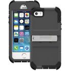 Ams-apl-iph5s2-gy Trident Carrying Ams Iphone Kraken Case Gray