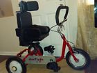 Amtryke Therapeutic Tryke Tricycle Pediatric