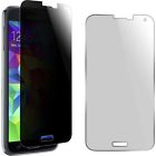 Amz97067 Amzer Glass Tempered Hd Kristal Galaxy Privacy S5 Samsung Screen Protector