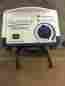 Ap-206000 Xcell 8000v Low Pressure Pump Model Number For Therapy Mattress Sys