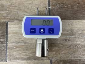 700-00511 Arjo Ims Suspended Scale 272kg 600lb For Lift Systems Free Ship