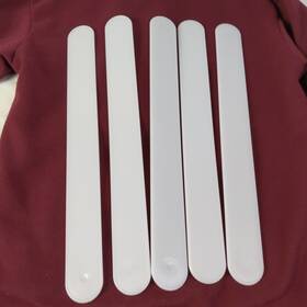 Gx21270.0 Arjo Huntleigh Gx21270 Lot Of 5 Sling Head Support Stiffener