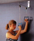 P1102 Arm Exercise Essential Medical Pulley Door Rehab