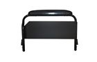 90061 Assmbly Left Reliance Full Armrest Length Iii
