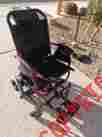 Atm1816r Invacare Atm Light Weight Power Motorized Wheelchair