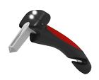 Au-02530-wv Car Genie Mobility And Standing Aid Flashlight Belt Cutter Window