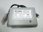2904-24l Auto Model Stage 3 Amp. Original Charger Onboard Pride Battery Oem