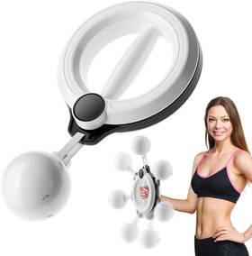 Auwfv 702313659741 Arm Workout For Women And Men 360 Handcrank Forearm Trainer Shoulders