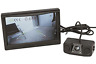 Aware-a2 Cheelcare Backup Camera For Scooters And Power Wheelchairs 627843851240
