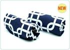 Awhannavyw Crutch Caps Inc Navy Walker Padded Handle 030955639017