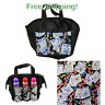 Ax-ay-abhi-08609 Sii New Bingo Dauber Pocket Tote Bag Black 799493932942