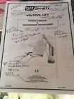 Axs1000l Sr Smith Pool Lift
