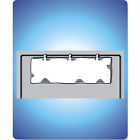 6559 Az 74 Alex Orthopedic Hospital Bed Rail