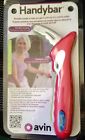 B000gukkmw Avin Handybar Portable Handle For Help Into Vehicles New Unopened