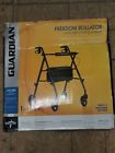 B00q3z8k2g Medline Guardian Freedom Rollator Free Shipping