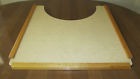 B09645 Rifton Tray Disability Equipment Nice Used Condition