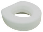 B201-3r Roscoe Viverity Raised Toilet Seat 815067011896