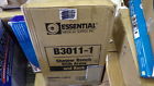 B3011-1 Essential New Medical Supply Shower Bench Arms Back