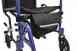B3311 Bag Front Wheelchair Pocket Diestco Great Underseat Stuff