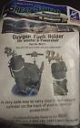 B6211 Diestco Oxygen Tank Holder
