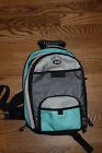 Backpack Enteral Infinity Moog Pumps Pck1002 Enteralite Feeding Mini