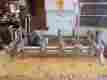 Baj-100 Berkeley 1 Ea Prosthetic Leg Fabrication Fixture