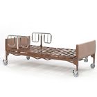 Bar5490ivc-inv Invacare Footspring Bariatric 680132859730