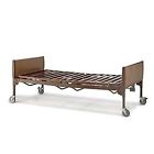 Bar600ivc-3 Invacare Bariatric Bed With 642896628298